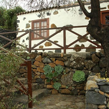 Casa Rural El Riachuelo Garafía Extérieur photo